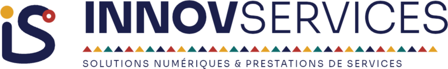 Innovservices : Solutions numériques & prestations de services